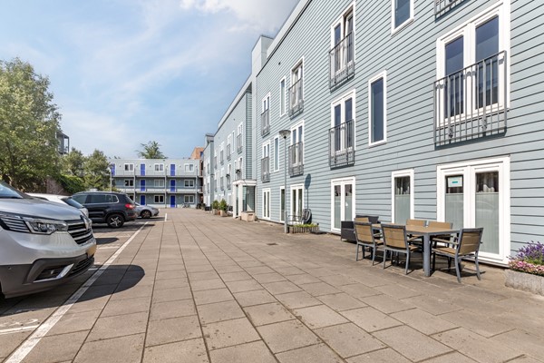 Medium property photo - Gardiaanhof 55, 5025 JP Tilburg